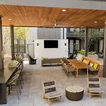 Central Austin 1Br W Pool Gym Wd Nr U Texas Atx-135