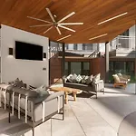 Central Austin 1Br W Pool Gym Wd Nr U Texas Atx-135