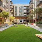Central Austin 1Br W Pool Gym Wd Nr U Texas Atx-135