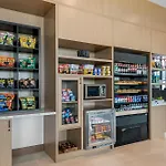 Cambria Hotel Austin Downtown