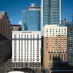 Hampton Inn & Suites Austin-Downtown/Convention Center