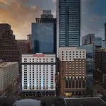 Hampton Inn & Suites Austin-Downtown/Convention Center