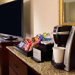 Embassy Suites By Hilton Austin Arboretum