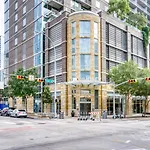 Downtown Austin 1Br W Gym Pool Wd Nr Capitol Atx-206