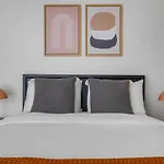 Downtown Austin 1Br W Gym Pool Wd Nr Capitol Atx-206