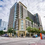 Downtown Austin 1Br W Gym Pool Wd Nr Capitol Atx-206