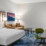 Fairfield Inn & Suites Austin Downtown