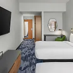 Fairfield Inn & Suites Austin Downtown
