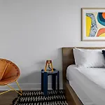 Modern 1Br Condo On Rainey St - Pool & Views