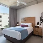 See All Austin Has To Offer In This Studio Apt With Pool And Gym Onsite