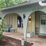 5Br Double Unit On Creek - Large Yard - Sleeps 12