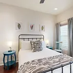 East Austin Nest
