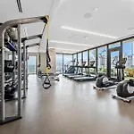Modern 1Br Condo On Rainey St - Pool & Views
