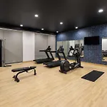 La Quinta Inn & Suites By Wyndham Austin Parmer Tech Ridge