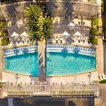 Fairmont Austin Gold Experience