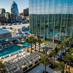 Fairmont Austin Gold Experience