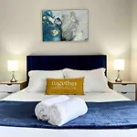 Comfy 1Br In Sola 5 Minutes To Downtown With Free Parking