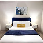 Comfy 1Br In Sola 5 Minutes To Downtown With Free Parking