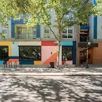 Upstay Condo W Pool-Bbq-Gym-Games - Walk To Uoft