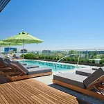 The Loren Hotel Austin