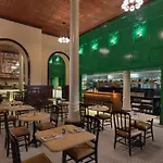The Driskill