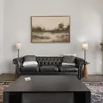 Luxury Loft Style Apartment