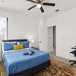 Stunning 3Br Home In Desirable Austin Location