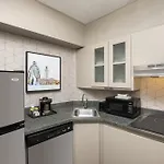 Doubletree Suites By Hilton Austin Downtown Capitol