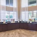 La Quinta By Wyndham Austin Airport