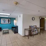 Rodeway Inn Austin