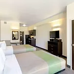 Studio 6 Austin Airport