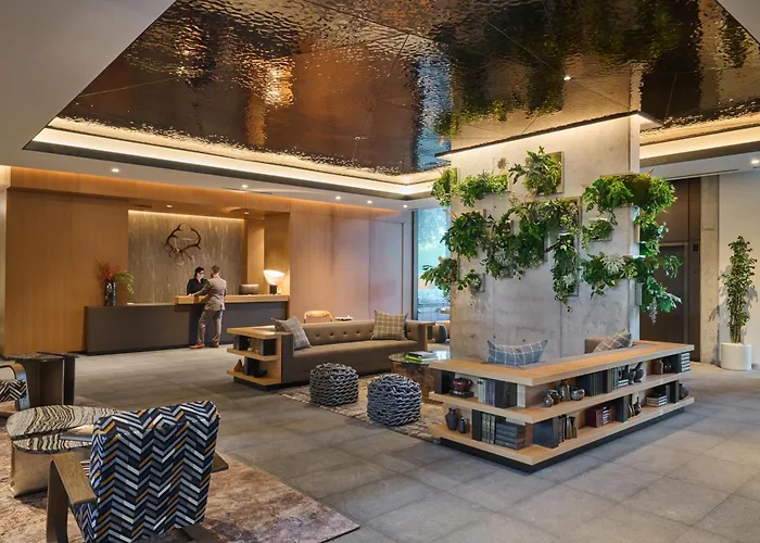 The Loren Hotel Austin