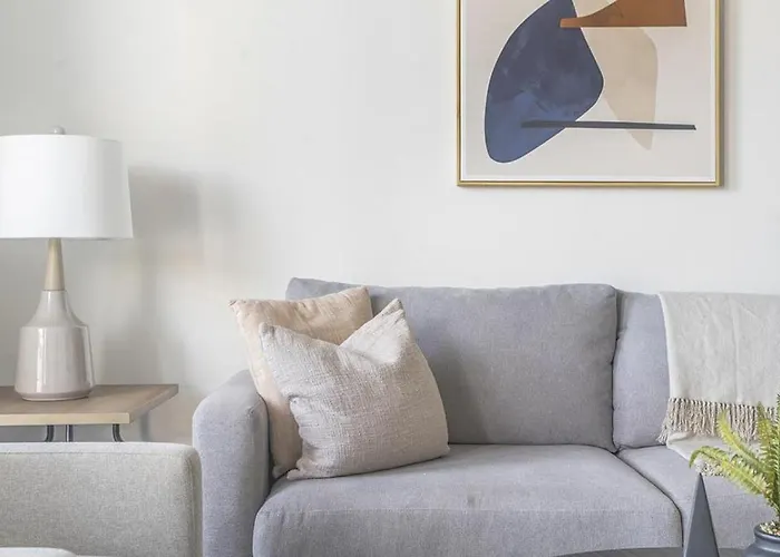 Landing At The Haywood - 1 Bedroom In Slaughter Creek