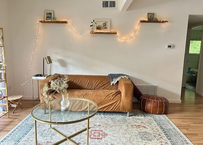 Private Room In Austin