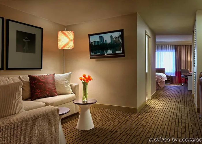 Renaissance Austin Hotel