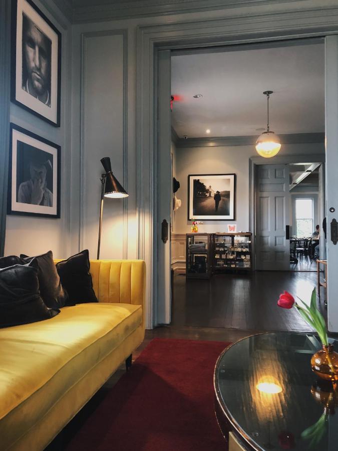 Hotel Ella Austin