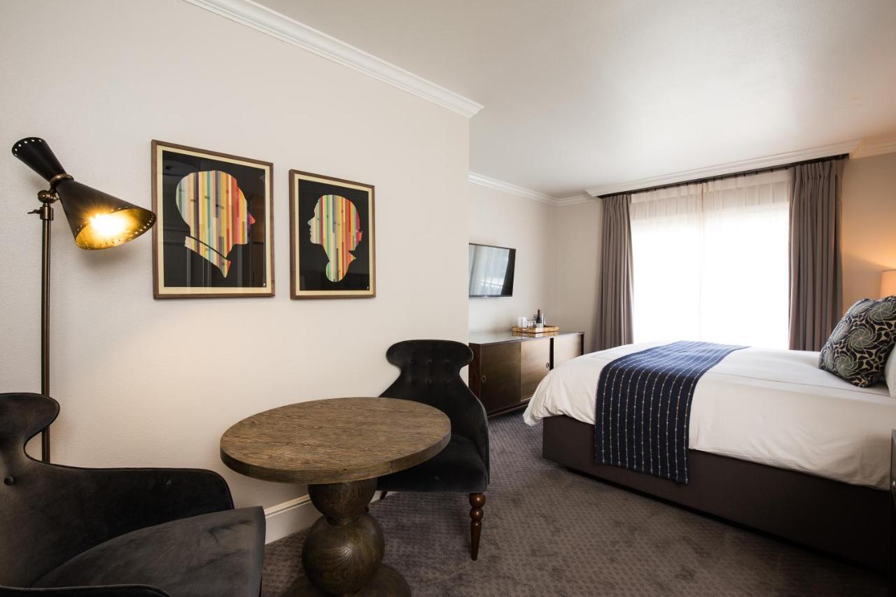 Ella Hotel Austin