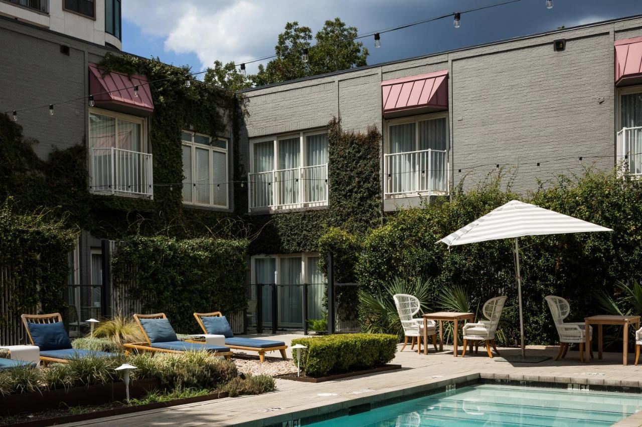 Hotel Ella