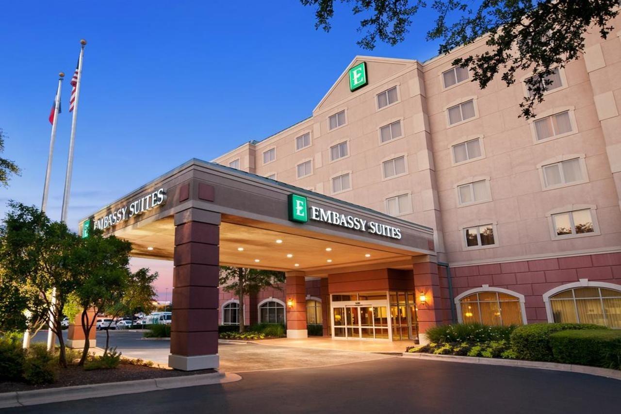 Embassy By Hilton Arboretum 4* Austin