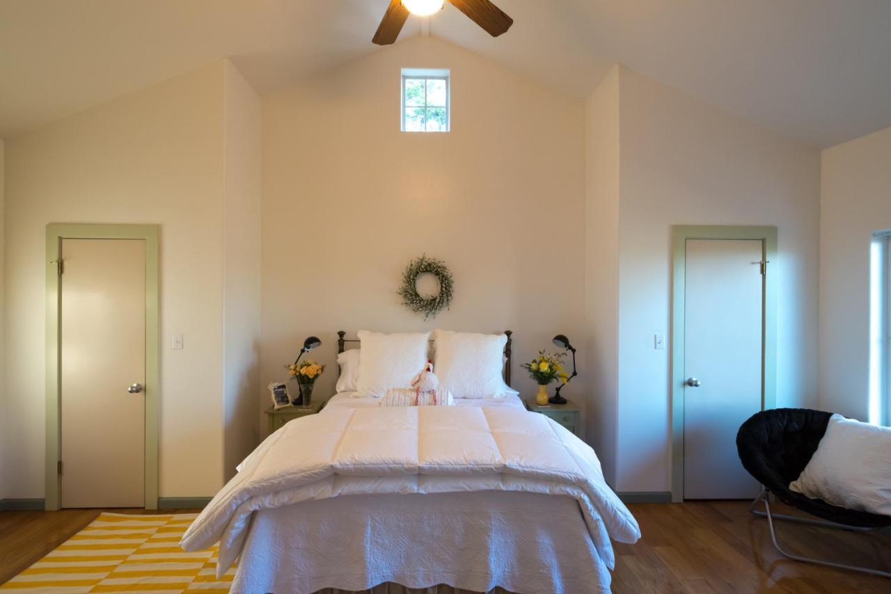 Bed & Breakfast The Rivery Retreat, Choose From Luxury Or In Hill Country 4*