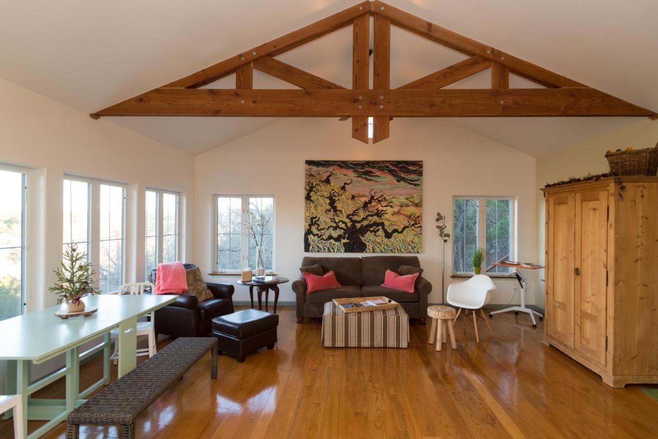 Bed & Breakfast The Rivery Retreat, Choose From Luxury Or In Hill Country 4*