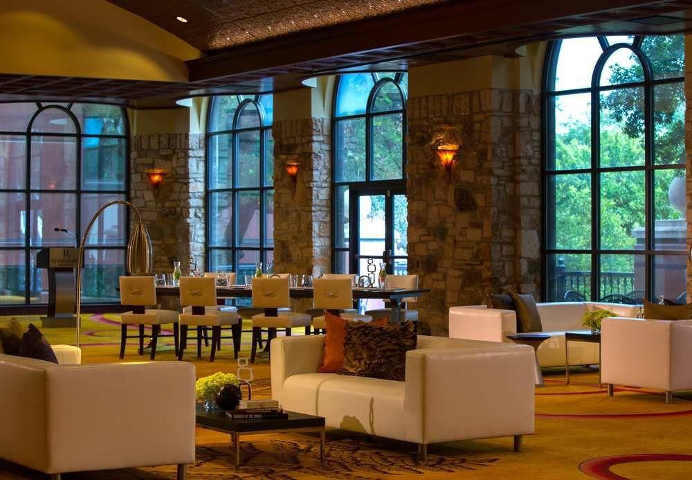 Renaissance Hotel
