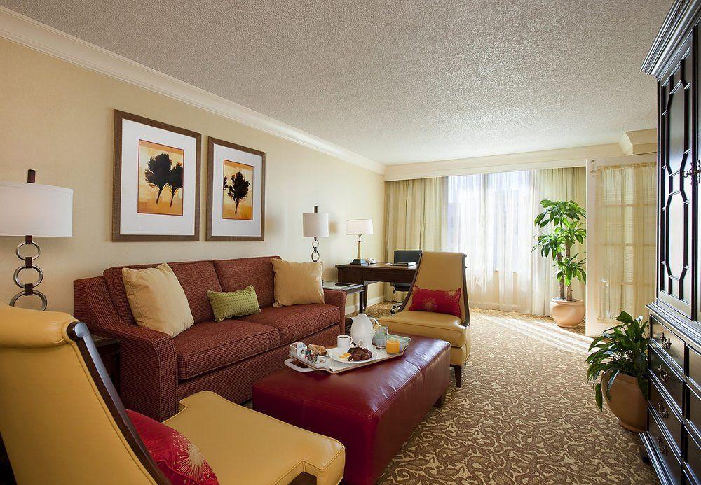 Marriott South 3*
