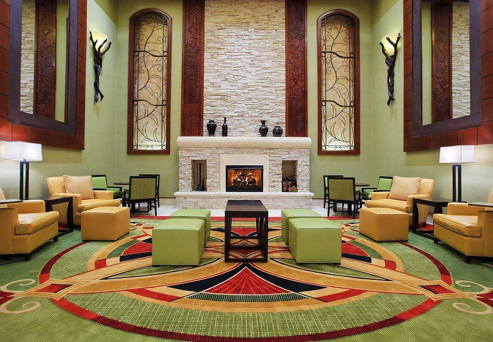 Marriott South 3*