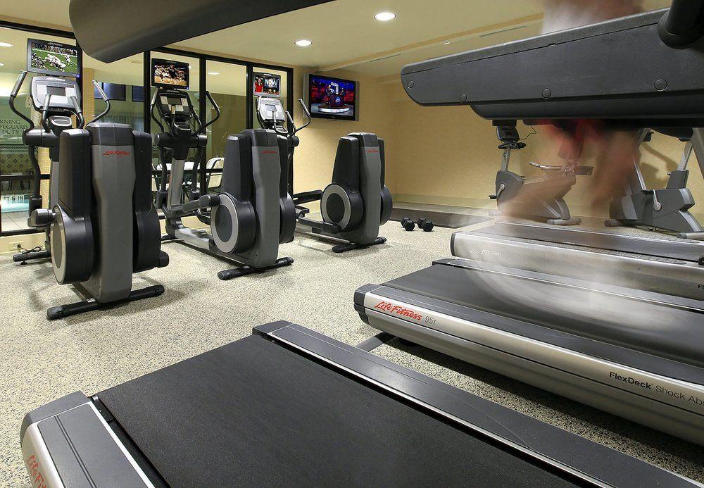 Hotel Marriott South Austin
