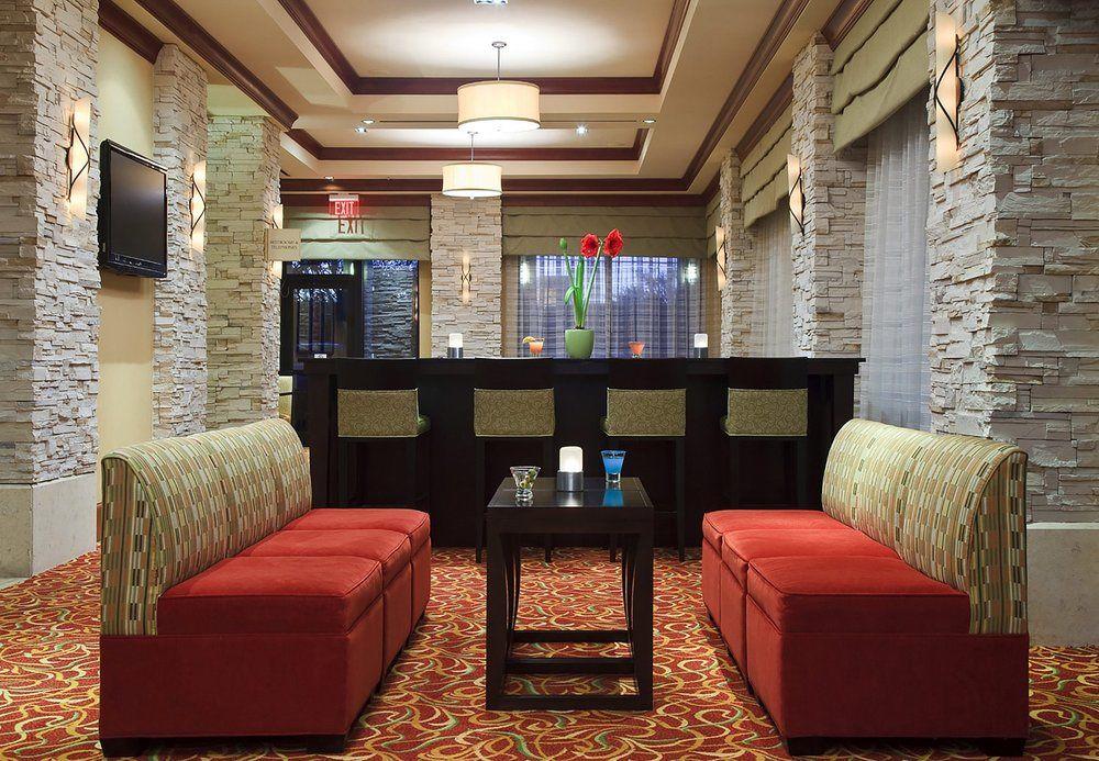 Marriott South 3* Austin