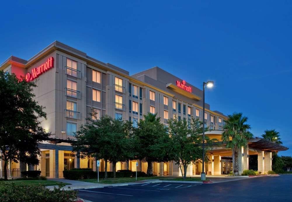 Marriott South 3* Austin