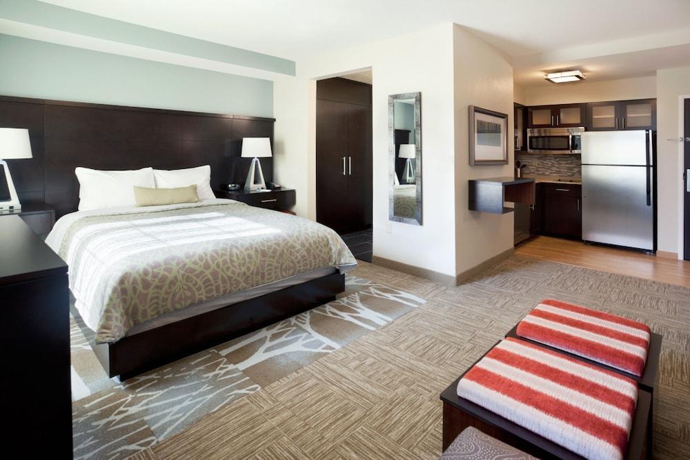 Hotel Staybridge North - Parmer Lane By Ihg