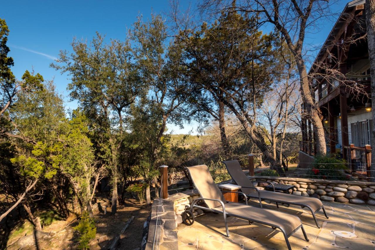 The Rivery Retreat, Choose From Luxury Or In Hill Country 4* Austin