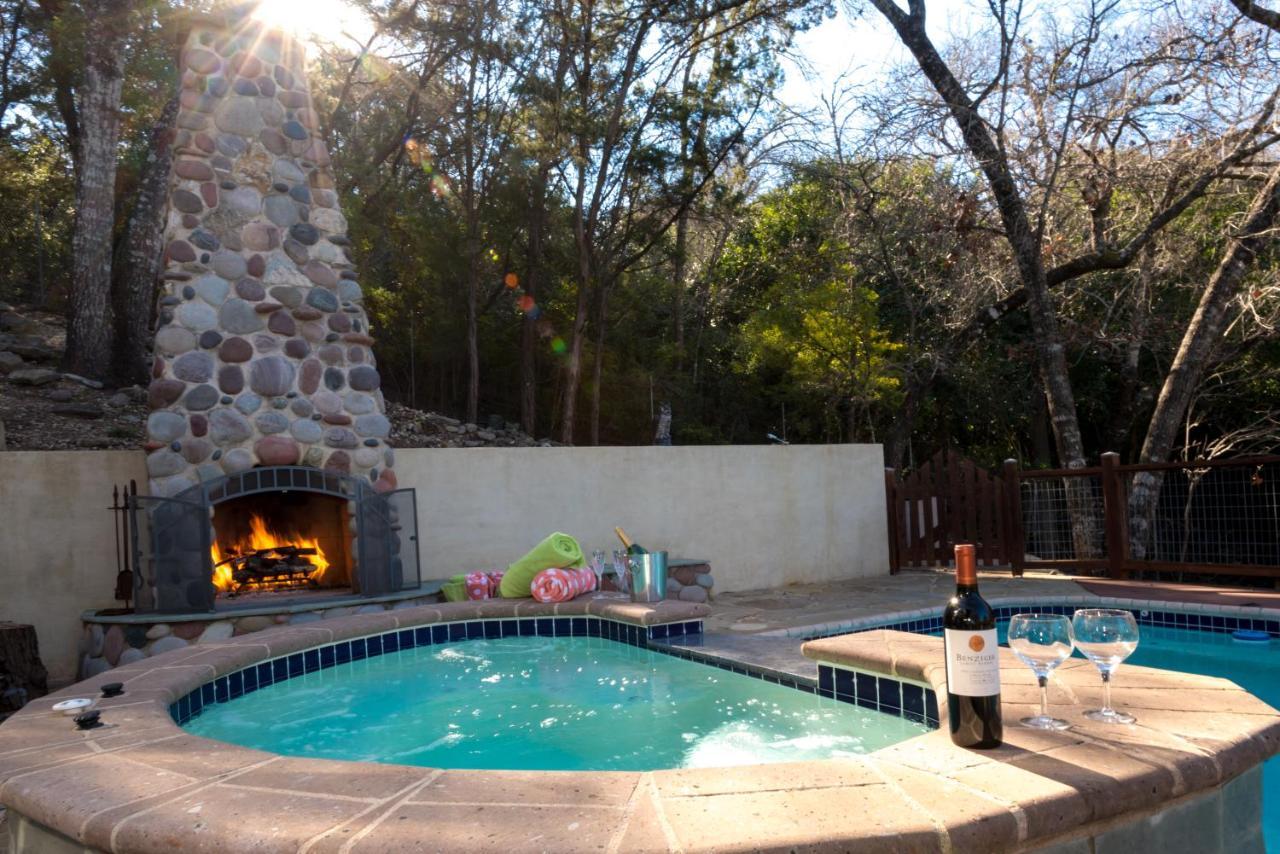 The Rivery Retreat, Choose From Luxury Or In Hill Country 4*